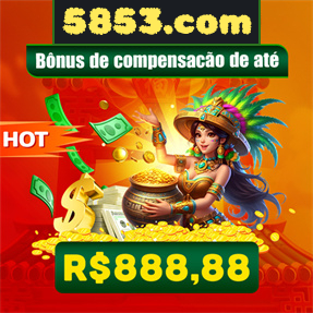 5853.com Indique amigos para receber um bônus