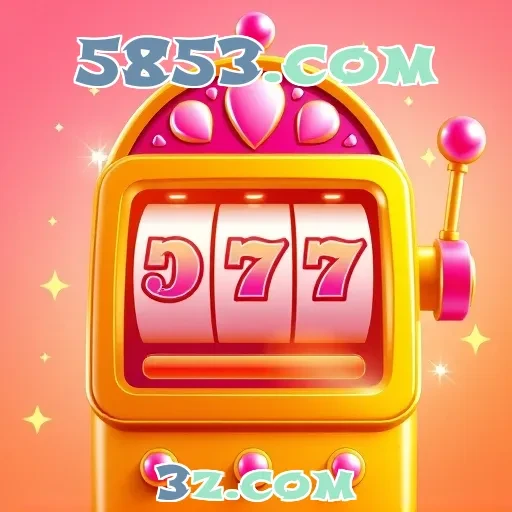 5853.com: Emoções de Jogos ao Vivo que Você Não Pode Perder!