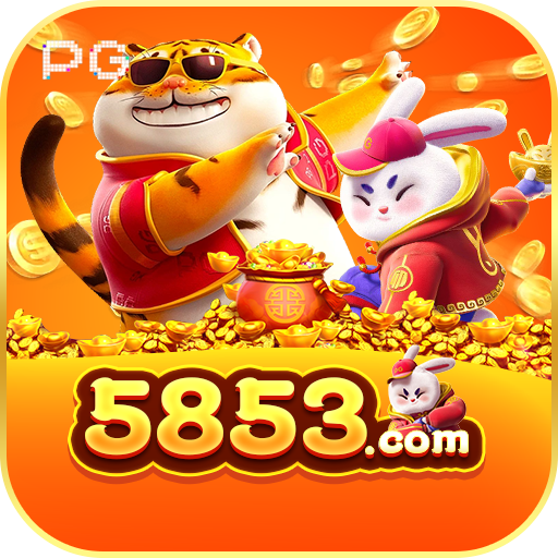 5853.com Cassino Online
