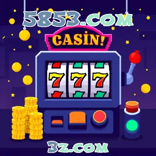 5853.com - Descubra a Experiência Única do Poker Online Brasileiro