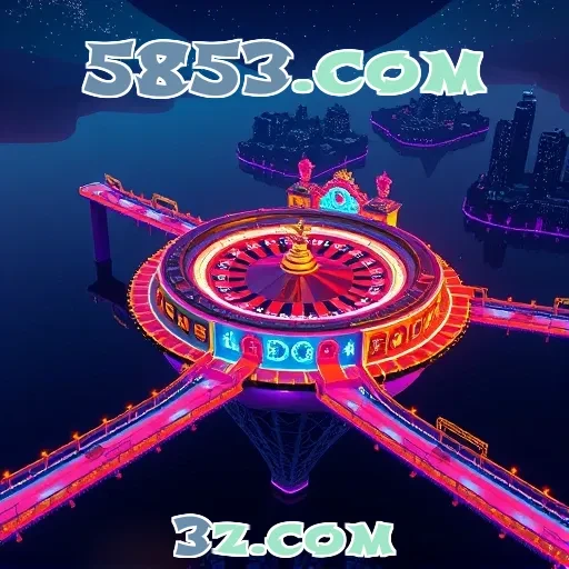 5853.com: Descubra os Jogos Populares Que Estão Bombando!